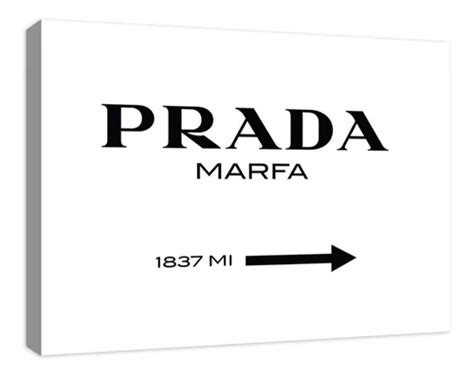 prada marfa lienzo|prada marfa shop.